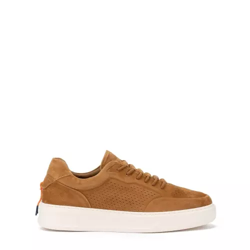 Barracuda Pantofi sport bărbați, maro