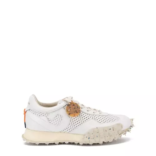 Barracuda Pantofi sport bărbați, albi