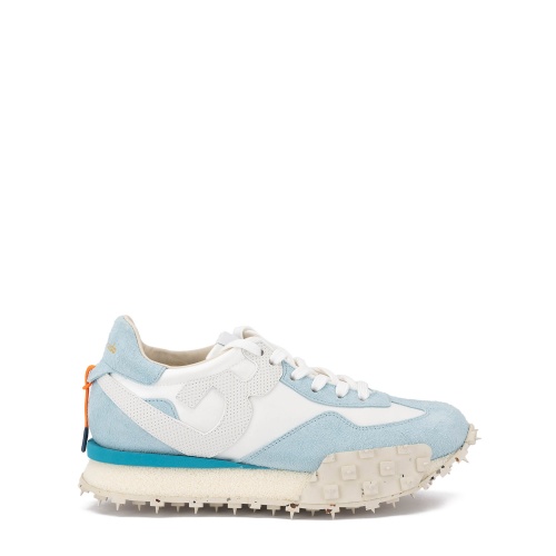 Barracuda Pantofi sport damă, albaștri