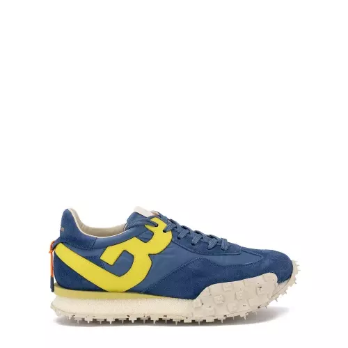 Barracuda Pantofi sport bărbați, bleumarin