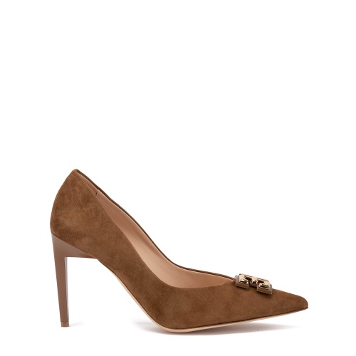 Fabi Pantofi eleganți damă