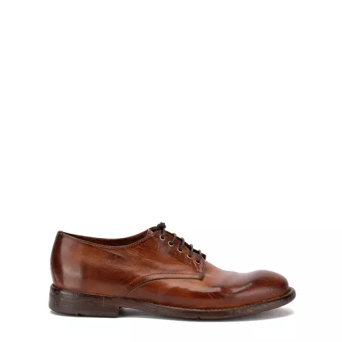 LEMARGO Pantofi eleganți bărbați maro
