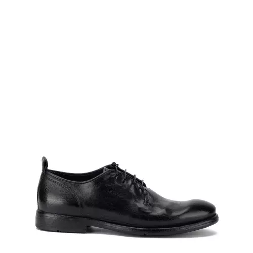 LEMARGO Pantofi eleganți bărbați bleumarin