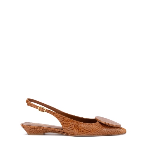 Bianca Di Pantofi damă cu vârf ascuțit