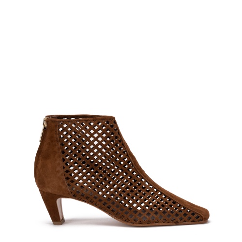 Bianca Di Botine damă de vară maro