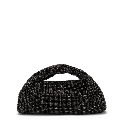 Albano Poșetă damă neagră