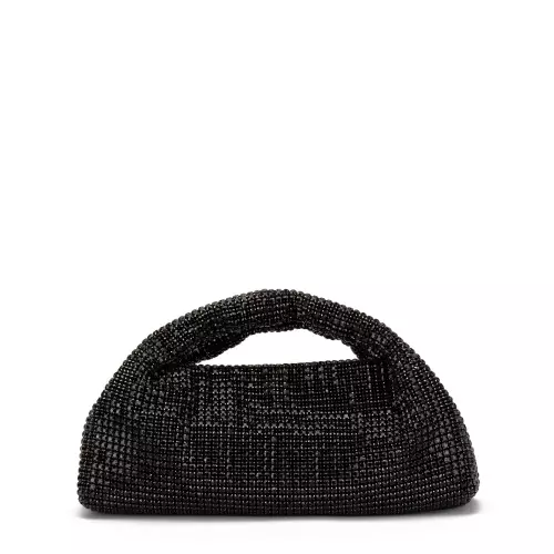 Albano Poșetă damă neagră - Pepina.ro Albano Poșetă damă neagră