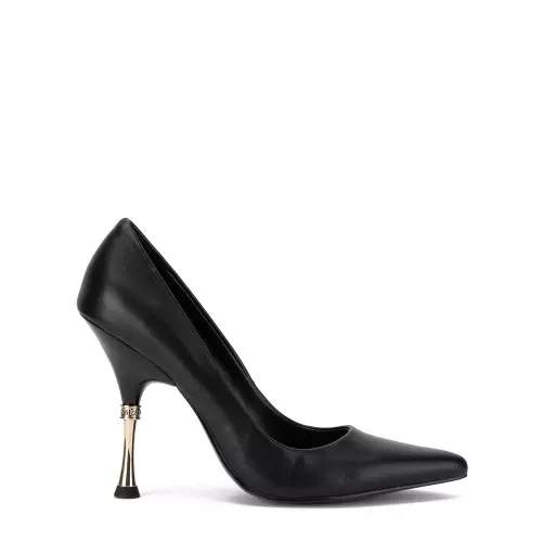 JUST CAVALLI Pantofi damă stiletto - Pepina.ro JUST CAVALLI Pantofi damă stiletto