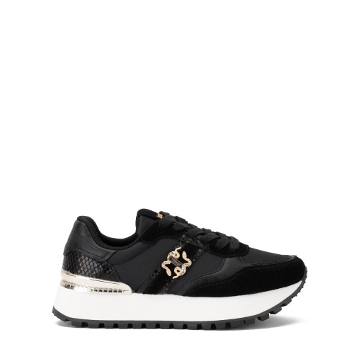 Just Cavalli Sneakers damă negri