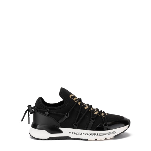 VERSACE JEANS Adidași bărbați - Pepina.ro VERSACE JEANS Adidași bărbați