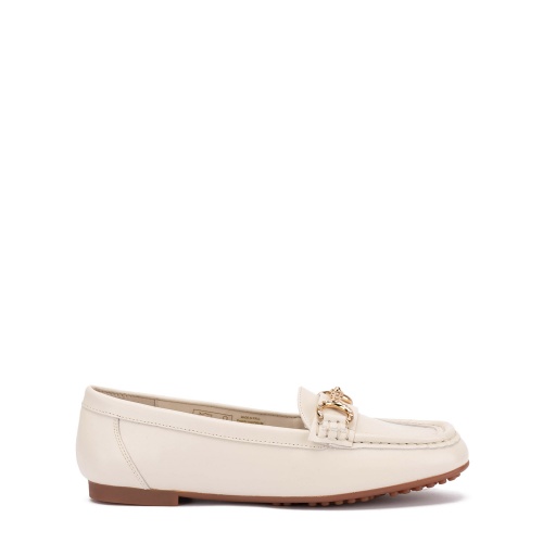 TOSCA BLU Mocasini damă bej Capri