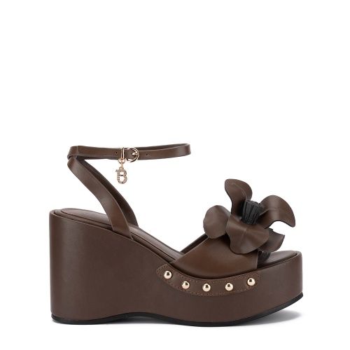 TOSCA BLU Sandale damă cu platformă Valencia