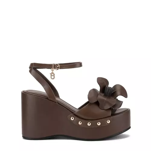 TOSCA BLU Sandale damă cu platformă Valencia