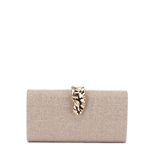 Albano Geantă bej de damă