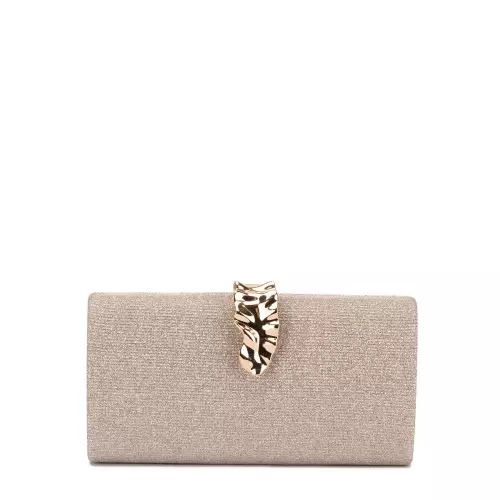 Albano Geantă bej de damă - Pepina.ro Albano Geantă bej de damă