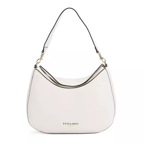 Ermanno Scervino Poșetă Hobo Tiffany Large
