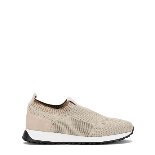 Cesare Casadei Adidași bărbați bej