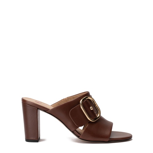 HÖGL Papuci damă cu toc