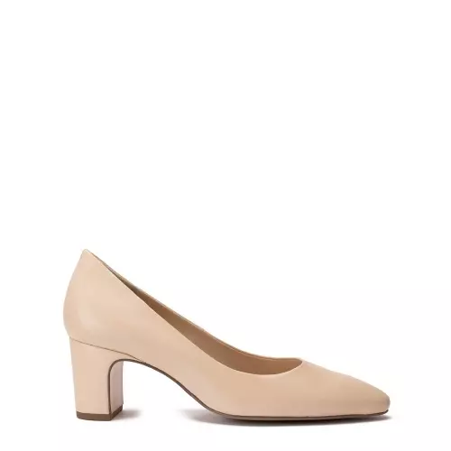 HÖGL Pantofi damă bej