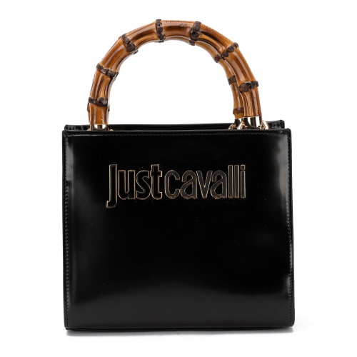 Just Cavalli Geantă damă neagră