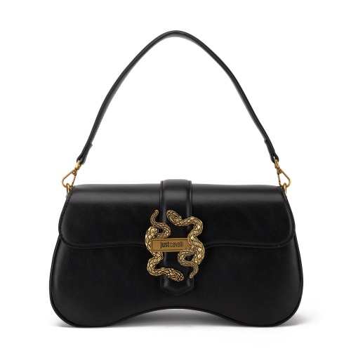 Just Cavalli Geantă damă neagră