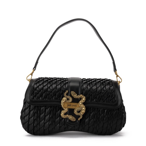 Just Cavalli Geantă damă neagră