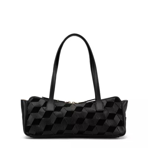 TOSCA BLU Geantă damă neagră Susan - Pepina.ro TOSCA BLU Geantă damă neagră Susan