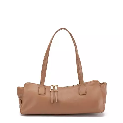 TOSCA BLU Geantă damă maro Susan - Pepina.ro TOSCA BLU Geantă damă maro Susan