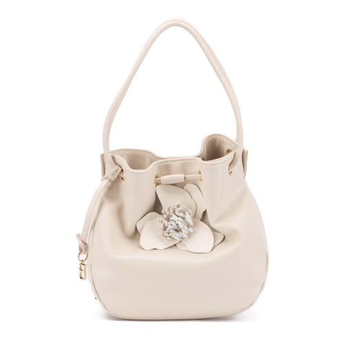 TOSCA BLU Geantă bej damă Venice