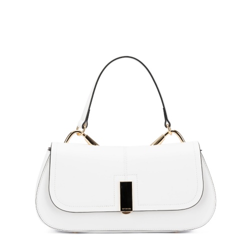 Cromia Geantă damă albă Isadora