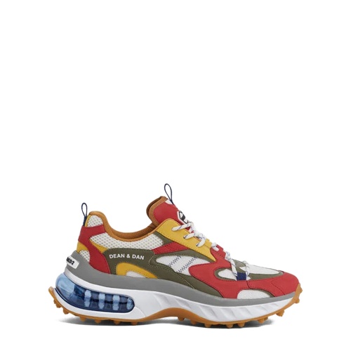 Dsquared2 Adidași bărbați