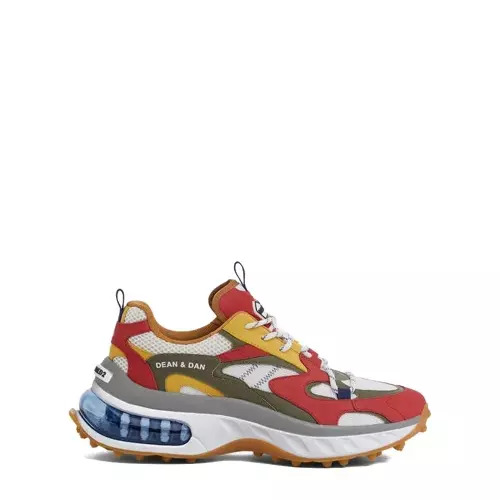 Dsquared2 Adidași bărbați