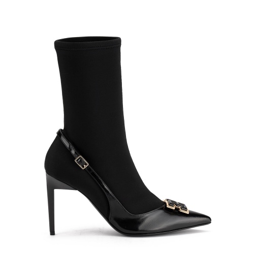 Fabi Ghete elegante damă