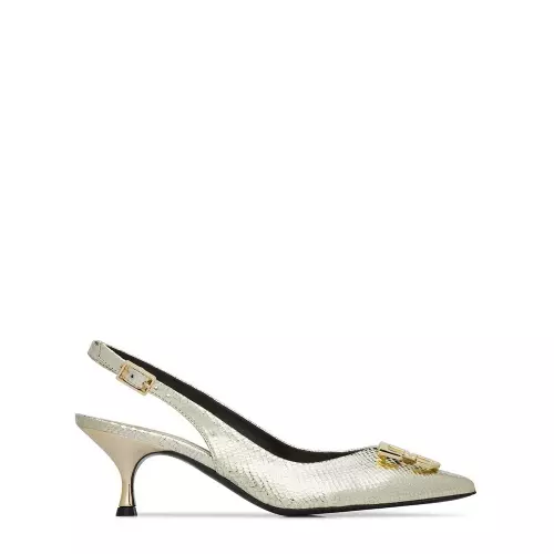 Fabi Pantofi eleganți damă