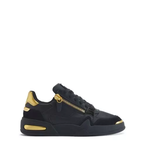 Giuseppe Zanotti Pantofi sport bărbați - GZ Ghost