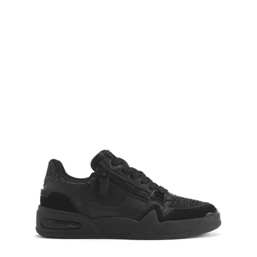 GIUSEPPE ZANOTTI Pantofi sport bărbați - GZ Ghost - Pepina.ro GIUSEPPE ZANOTTI Pantofi sport bărbați - GZ Ghost
