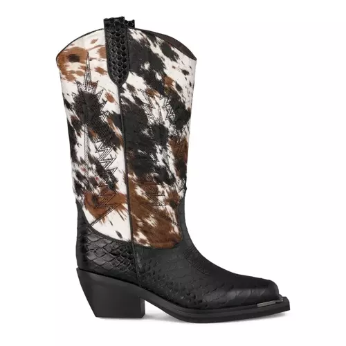 Alma En Pena Cizme damă - Pepina.ro Alma En Pena Cizme damă