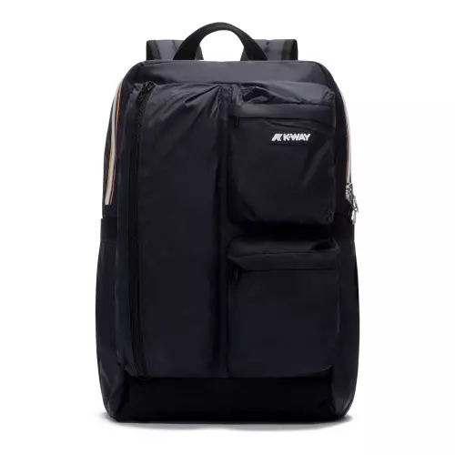 K-WAY Rucsac bleumarin impermeabil Ambert