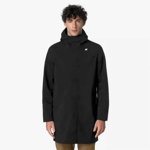 K-WAY Jachetă (windbreaker) bărbați Thomas - Pepina.ro K-WAY Jachetă (windbreaker) bărbați Thomas