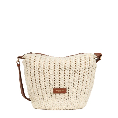 LANCASTER Geantă damă Tressé - Pepina.ro LANCASTER Geantă damă Tressé