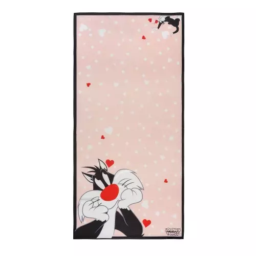 Braccialini Fular damă Looney Tunes - Pepina.ro Braccialini Fular damă Looney Tunes