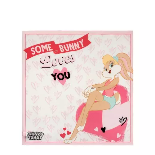 Braccialini Fular damă Looney Tunes - Pepina.ro Braccialini Fular damă Looney Tunes