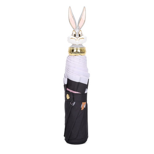 Braccialini Umbrelă damă pliabilă Ombrelli Lt - Pepina.ro Braccialini Umbrelă damă pliabilă Ombrelli Lt