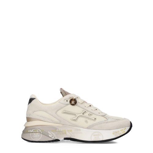 Premiata Sneakers damă bej MoerunD