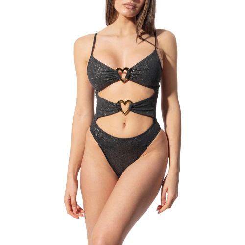 MOSCHINO Costum de baie întreg