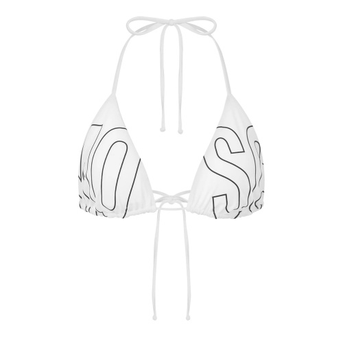 MOSCHINO Sutien plajă femei