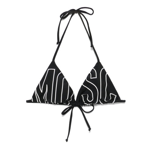 MOSCHINO Sutien plajă femei