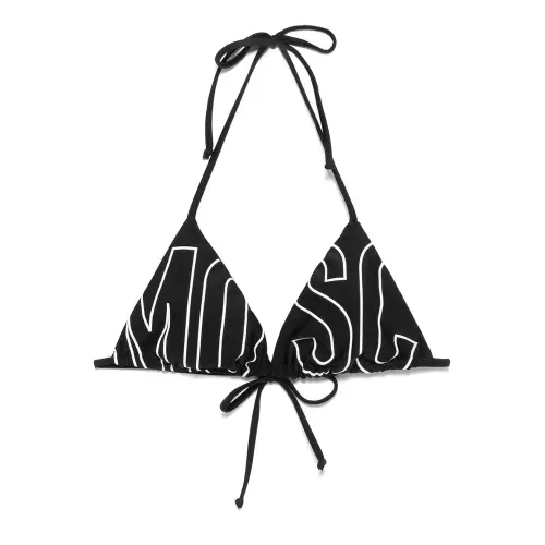 MOSCHINO Sutien plajă femei