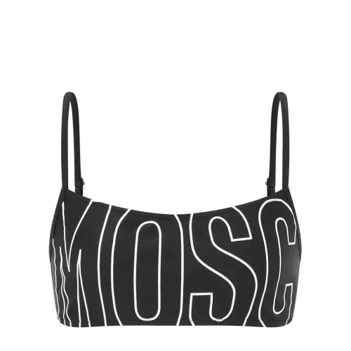 MOSCHINO Sutien plajă femei