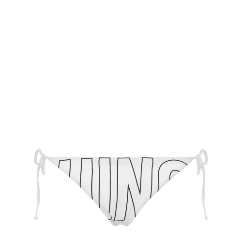 MOSCHINO Slip plajă femei